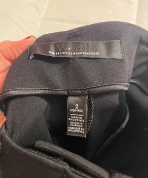 Dress Pants thumbnail 3