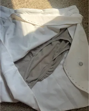Lululemon Fast and Free Shorts  thumbnail 5