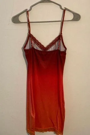 Nordstrom Ombré Dress thumbnail 2