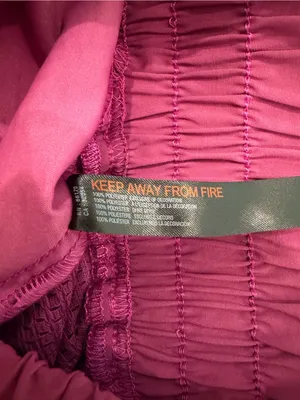 Free People Movement Next Round Athletic Shorts XS Pockets Berry thumbnail 8