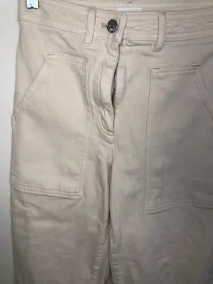 by Aritzia Modern Utility Pant thumbnail 10