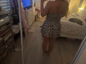 Free People Dress thumbnail 3