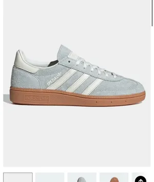 ADIDAS Originals Handball Spezial Womens Shoes thumbnail 3
