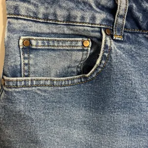 Boden Womens Slim Fit‎ Mid Wash Blue Denim Jeans Size US 8R UK 12R 30x29 thumbnail 3