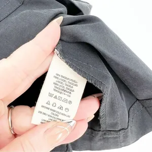 Free People Lost in the Light Pleated Belted Mini Skirt Women's Size 2 Y2K thumbnail 9