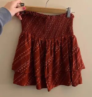 MINKPINK Mini Skirt thumbnail 1