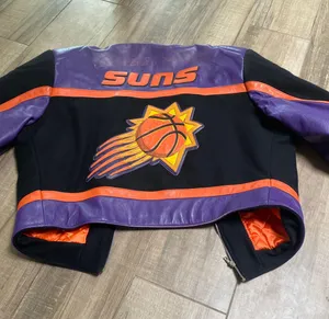 NBA suns jeff hamilton  thumbnail 2