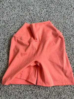 CSB biker shorts Pink Size XS thumbnail 3