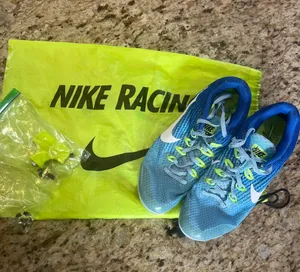 Nike Rival D Track Spikes thumbnail 1