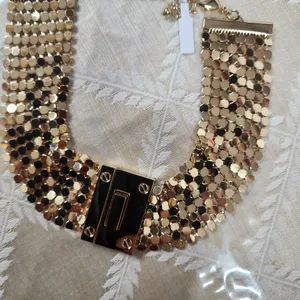 FREE PEOPLE Magic Choker$48. 16.5" thumbnail 8