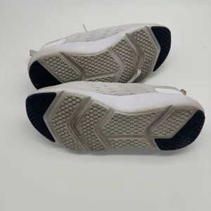 Skechers GOrun Consistent White Grey Running Shoes Womens 8.5 thumbnail 8