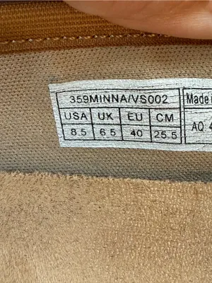 Vionic Ballet Flat w/ Bow Tan Style Spark Minna Size 8.5 Cap Toe
Cottage Core thumbnail 6