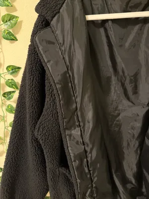 FILA Sherpa Jacket thumbnail 3