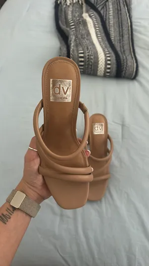 Dolce Vita Heels Block thumbnail 2