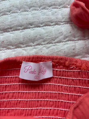 Pink Lily thumbnail 3