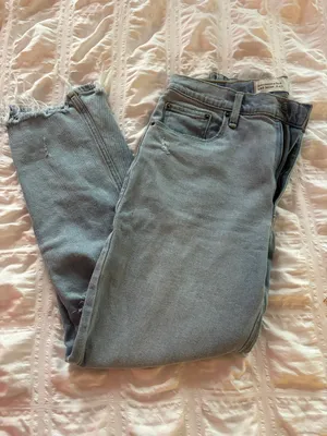 Abercrombie Jeans thumbnail 2