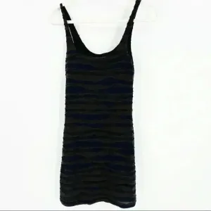Free People Downtown‎ Date Body Con Boho Festival Stretchy Women's Dress Size XS thumbnail 8