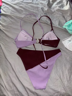 Cupshe Bikini Set thumbnail 2
