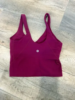 Lululemon Align Tank Top thumbnail 3