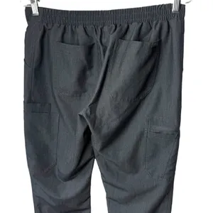 Figs Graphite Gray‎ Yola Scrub Pants Medical Nursing Career Comfort Capsule S thumbnail 7