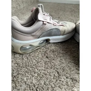 Nike Air Max Women's Pink Running Shoes Athletic‎ Gym Work Out Sneakers Size 9 thumbnail 5