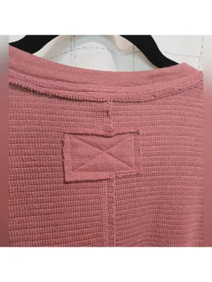 Blue Pepper Relaxed Tee thumbnail 8