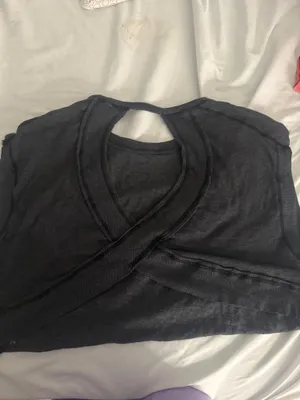 Free People Movement Tee thumbnail 2