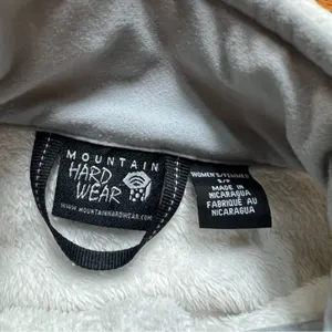 Mountain‎ Hardwear Women's Pyxis Tech Fleece Jacket thumbnail 2