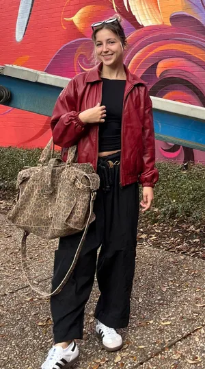 Free People Pants thumbnail 1