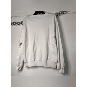 Anine Bing Empowerment Crewneck Sweatshirt thumbnail 7