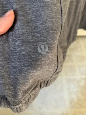 Lululemon Pace Pusher 1/2 Zip thumbnail 10