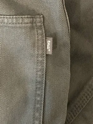 TNA Aritzia Greenwich Carpenter Pants Women's Cargo Pants Size 2 thumbnail 4