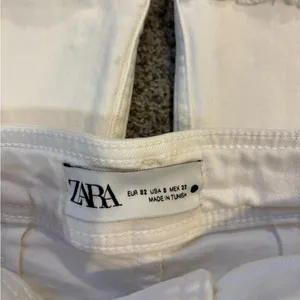 Zara Wide Leg Jeans thumbnail 2