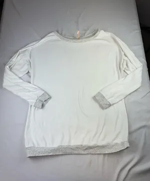 Tee White Size XL thumbnail 5