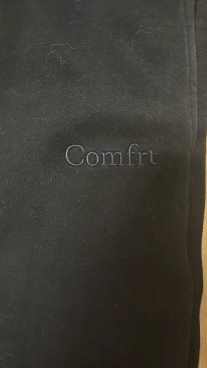 Comfort Colors comfort sweatpants thumbnail 2