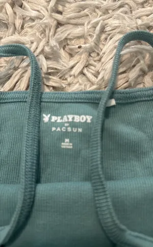 PacSun playboy Tank Top thumbnail 2