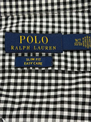 Polo Ralph Lauren Shirt thumbnail 2