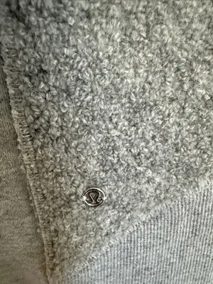 Lululemon Stand Out Sherpa Jacket thumbnail 9
