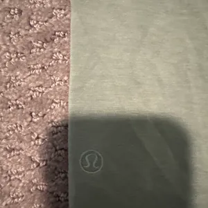 Green Lululemon Top thumbnail 3