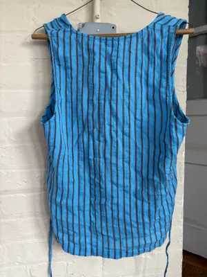 Aerie Cotton Vest thumbnail 3