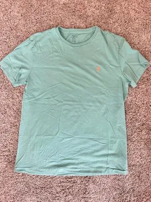 Ralph Lauren Polo Tshirt thumbnail 1