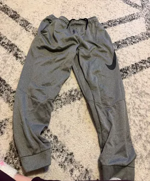 nike sweat pants  thumbnail 1