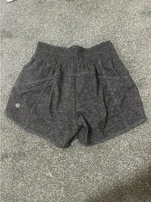 Track That Low-Rise Lululemon Lined Shorts 3" thumbnail 2
