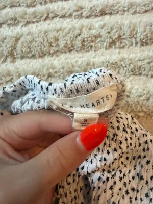 PACSUN BABYDOLL TOP thumbnail 4