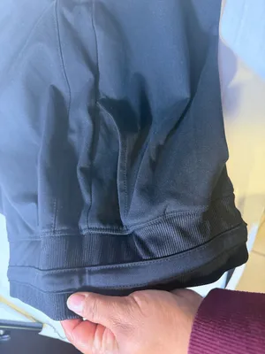 Yogalicious Lux Morning Jog 4" Drawstring Athletic Shorts thumbnail 4