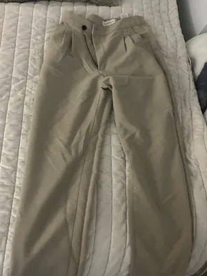 Abercrombie And Fitch Trouser Pants thumbnail 1