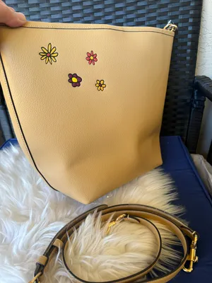 Coach X Observed By Us City Large Bucket Bag thumbnail 8