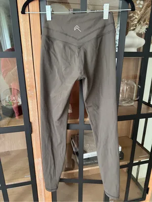 Oner Active leggings unifiedmove high waisted rise workout contour scrunch thumbnail 8