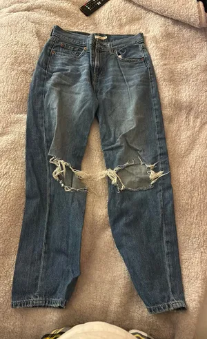 Levi’s Low Pro Straight thumbnail 1