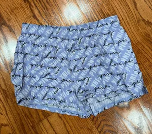 PINK Victoria's Secret Lounge Shorts thumbnail 1
